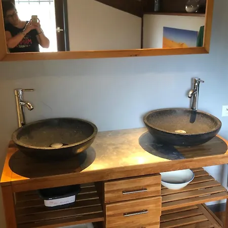 Vieux-boucau - Maison Entiere 8 Pers Vila