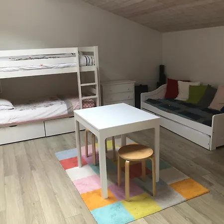 Vieux-boucau - Maison Entiere 8 Pers Soustons