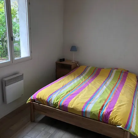 Vieux-boucau - Maison Entiere 8 Pers Vila Soustons